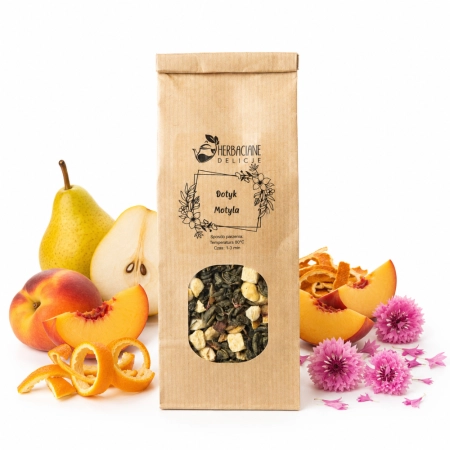 Dotyk Motyla 50g
